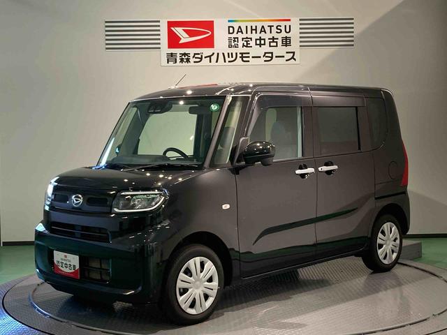 タントＸ（青森県）の中古車