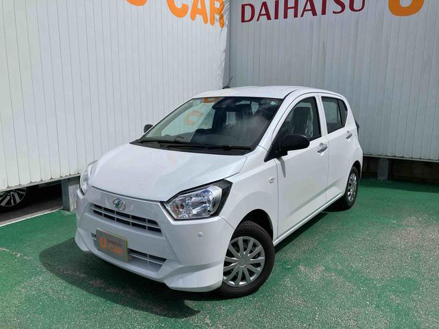 ミライースＬ　ＳＡIII（沖縄県）の中古車