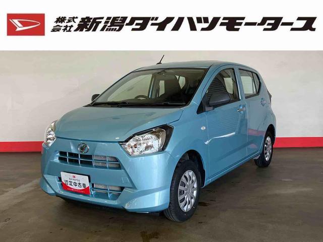 ミライースＬ（車内　消臭・抗菌　処理済）　４ＷＤ　キーレスエントリー（新潟県）の中古車