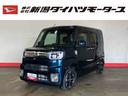 （車内　消臭・抗菌　処理済）　衝突被害軽減システム　４ＷＤ　両側パワースライドドア　ナビ　パノラマモニター　アルミホイール　キーフリーシステム（新潟県）の中古車