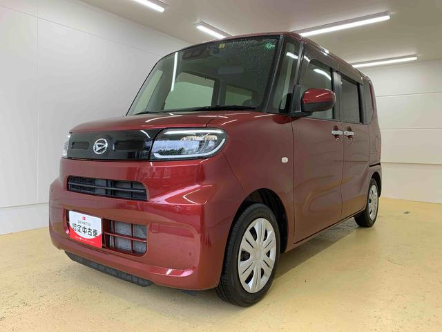 タントＸセレクション　タイヤ新品　保証付きまごころ保証１年付き　記録簿　取扱説明書　ナビ　バックカメラ　衝突被害軽減システム　スマートキー　オートマチックハイビーム　ＥＴＣ　レーンアシスト　ドライブレコーダー　エアバッグ　エアコン（静岡県）の中古車