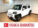 サポカーＳワイド適合　スカイフィールトップ　ＬＥＤヘッドランプ　ＬＥＤフォグ　運転席／助手席シートヒーター　プッシュボタンスタート　キーフリー　電動パーキングブレーキ　バックカメラ　１５インチアルミ（大阪府）の中古車