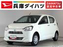雹害車両　１年保証　前後コーナーセンサー　オートマチックハイビーム　アイドリングストップ　キーレスエントリー　横滑り防止装置　オートライト　ヘッドライトレベライザー　インパネシフト　スマートアシスト（兵庫県）の中古車