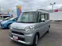 ２ＷＤ　ＣＶＴ　６６０ｃｃ　衝突被害軽減ブレーキ　横滑り防止装置　ＡＢＳ　運転席・助手席エアバッグ　アイドリングストップ　プッシュボタンスタート　両側スライドドア　オートエアコン　ベンチシート（福島県）の中古車