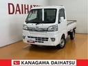 ４ＷＤ　三方開　５段マニュアルシフト　オーディオ　エアコン　パワーステアリング　光軸調整ダイヤル　荷台作業灯　パワーウインドウ　キーレス（神奈川県）の中古車