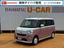 令和１年式（福岡県）の中古車