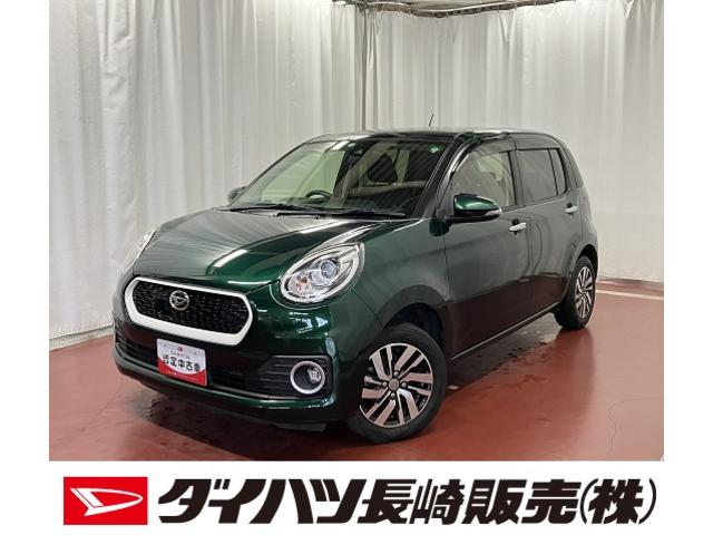 ブーンシルク　Ｇパッケージ　ＳＡII下取車　ナビ　バックカメラ　ＴＶ　ブルートゥース　盗難防止　衝突安全ボディ　オートライト　アルミホイール　ＬＥＤヘッドランプ　ＥＴＣ　スマ−トキ−　ドラレコ　電動格納式ドアミラー　横滑り防止機能（長崎県）の中古車