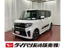 下取車　ナビ　全周囲カメラ　ドライブレコーダー　ＴＶ　ブルートゥース　車線逸脱警告　衝突被害軽減システム　電動格納式ドアミラー　アイドリングストップ　ＬＥＤヘッドランプ　シートヒーター　オートライト（長崎県）の中古車
