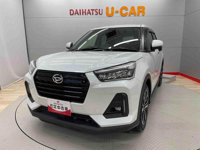 ロッキーＧ（宮城県）の中古車