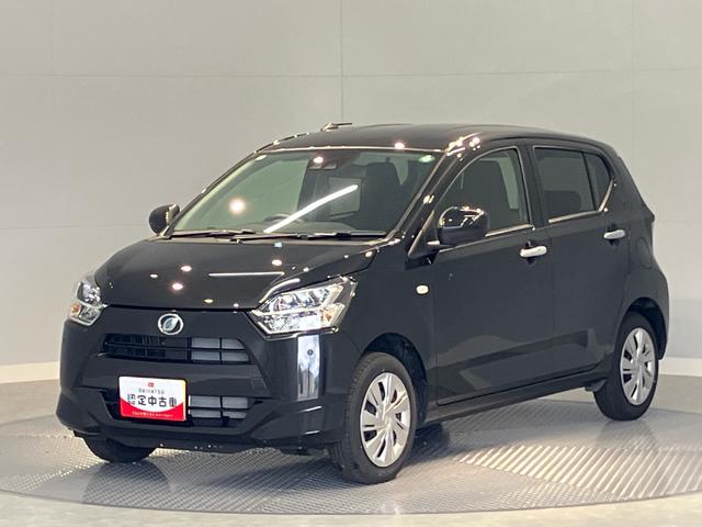 ミライースＸ　ＳＡIII（岩手県）の中古車