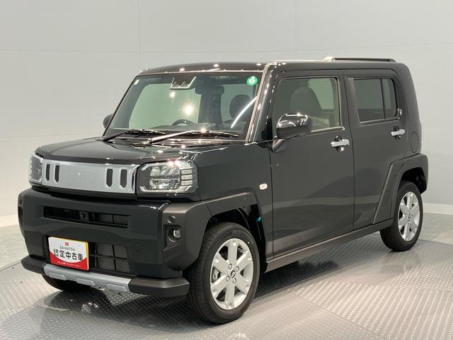 タフトＧ　クロムベンチャー４ＷＤ　クロムベンチャー（岩手県）の中古車