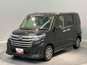 トールカスタムＧ　４ＷＤ（岩手県）の中古車