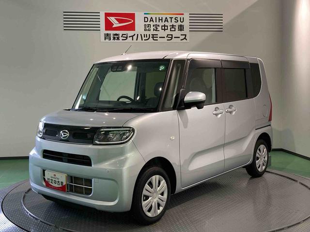 タントＸ（青森県）の中古車