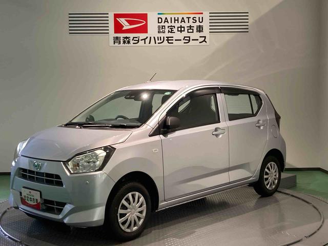 ミライースＬ　ＳＡIII（青森県）の中古車