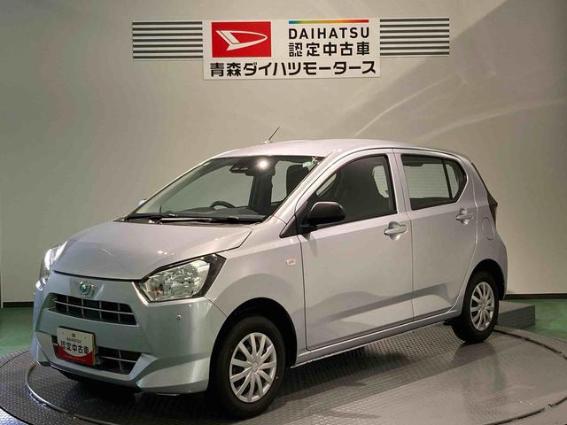 ミライースＬ　ＳＡIII（青森県）の中古車