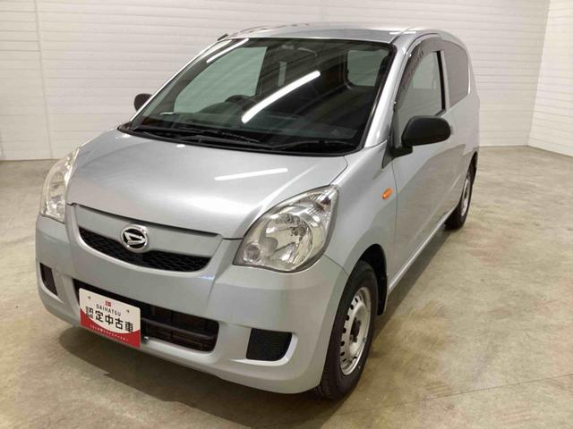 ミラＴＸインパネシフト　エアコン　パワステ　パワーウィンドウ　エアバック（鹿児島県）の中古車