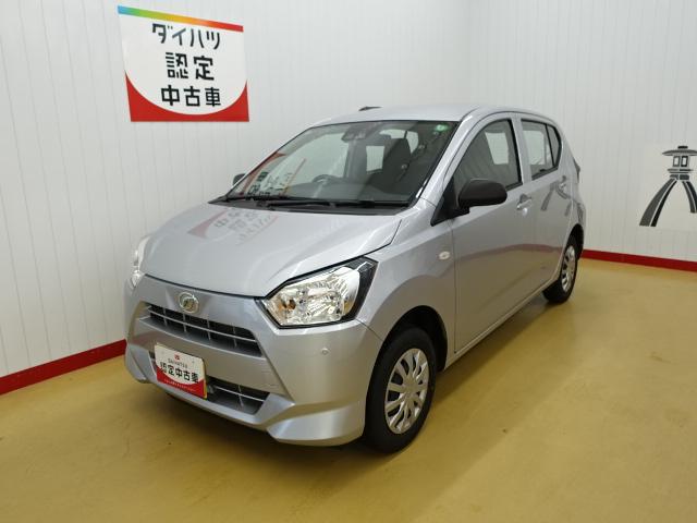 ミライースＬ　ＳＡIII（石川県）の中古車