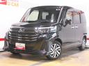 ２０２３年モデル　ダイハツ純正９インチメモリーナビ　ドライブレコーダー　パノラマモニター　ＴＶコントロールキット　装着車（福井県）の中古車