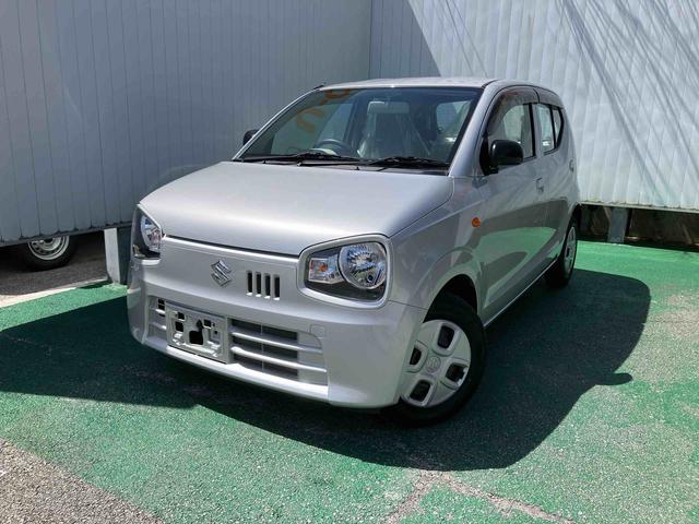 アルトＬ（沖縄県）の中古車