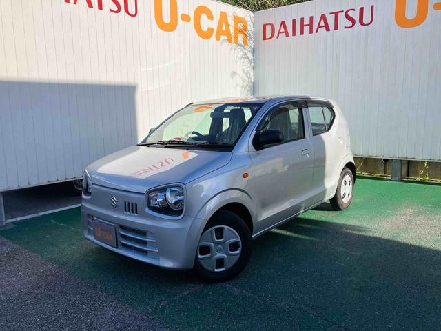 アルトＬ（沖縄県）の中古車
