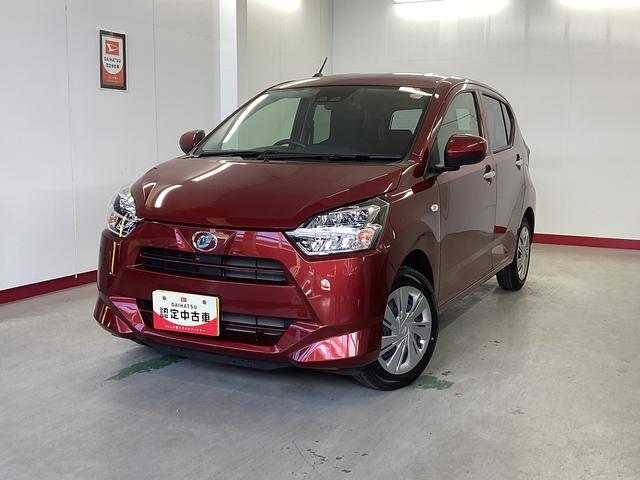 ミライースＸ　リミテッドＳＡIII（岐阜県）の中古車