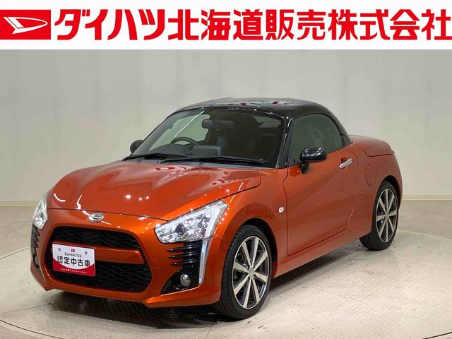 コペンローブ（北海道）の中古車