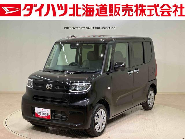 タントＸ（北海道）の中古車