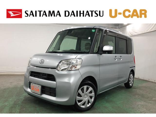 タントＸ　ＳＡII　走行距離２４８４０キロ／フルセグナビ／マット１年保証距離無制限　走行距離２４８４０キロ　フルセグナビ　純正マット　助手席エアバッグ　オートライト　アイドリングストップ　片側電動スライドドア　プッシュボタンスタート　オート格納式ドアミラー（埼玉県）の中古車