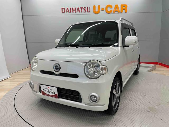 ミラココアココアプラスＧ（宮城県）の中古車