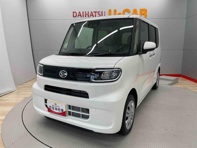 タントＸ（宮城県）の中古車