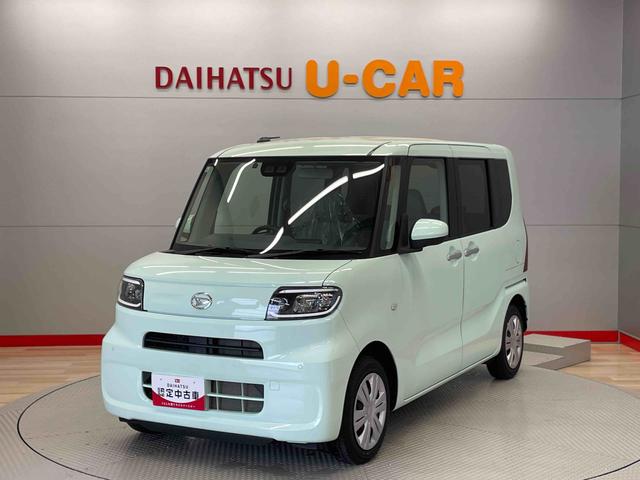 タントＬ（宮城県）の中古車