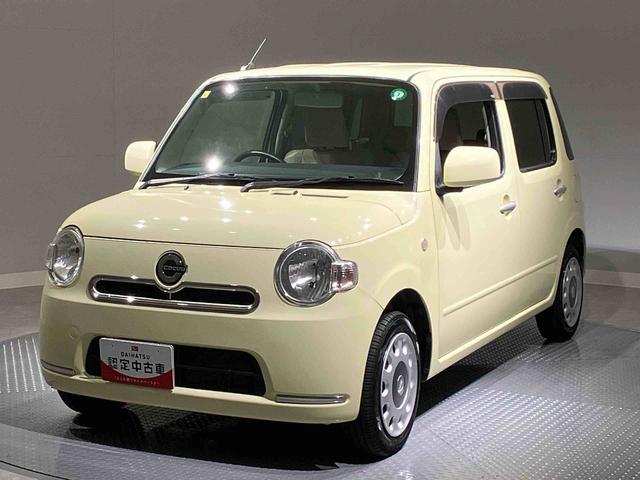 ミラココアココアＸ（岩手県）の中古車