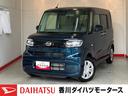ワンオーナー　純正ＣＤチューナー　純正ドライブレコーダー　バックモニター　左側パワースライドドア　運転席・助手席シートヒーター　ＬＥＤヘッドランプ　スマートキー　取扱説明書　メンテナンスノート（香川県）の中古車