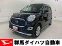 プッシュボタンスタート・スマートアシストＩＩＩ・アイドリングストップ（群馬県）の中古車