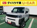 衝突回避支援ブレーキ／電動サイドブレーキ／ブレーキホールド／キーフリーシステム／（千葉県）の中古車