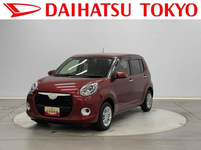 ブーンスタイル　ＳＡIII　純正ナビ　ＥＴＣ　ドライブレコーダーまごころ保証　１年間・走行距離無制限　ナビゲーション　ＥＴＣ車載器　ドライブレコーダー　パノラマカメラ　　衝突回避支援ブレーキ　キーフリーシステム　電動格納ドアミラー（東京都）の中古車
