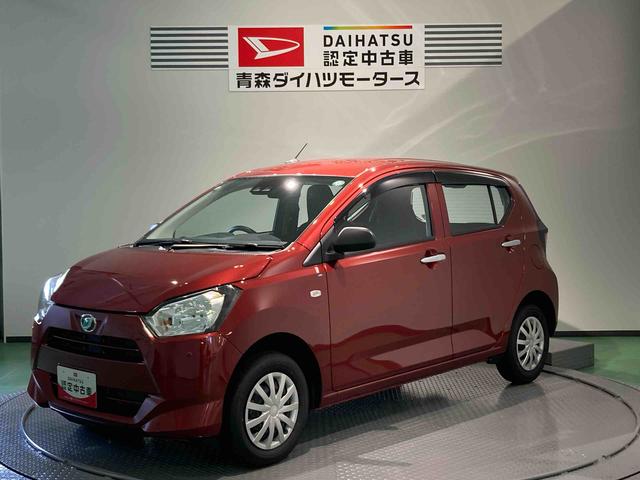 ミライースＬ　ＳＡIII（青森県）の中古車