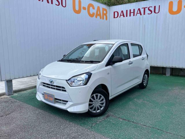 ミライースＬ　ＳＡIII（沖縄県）の中古車