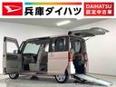 １年保証　ナビＴＶ　ＥＴＣ　バックカメラ　福祉車輌　ＵＳＢ　キーレスエントリー　アイドリングストップ　横滑り防止装置　ドアバイザー　ヘッドライトレベライザー　両側スライドドア　電動ウインチ　車いす（兵庫県）の中古車