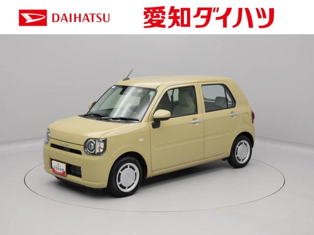 ミラトコットＬ　ＳＡIII（愛知県）の中古車