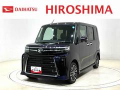 タントカスタムＲＳ