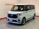 ナビゲーションシステム　パノラマモニター　ＥＴＣ車載器　両側電動スライドドア　ＬＥＤヘッドライト　栃木ダイハツの認定中古車は全車１年走行距離無制限保証付き！！（栃木県）の中古車