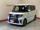 ナビゲーションシステム　バックカメラ　ドライブレコーダー　ＥＴＣ車載器　運転席助手席シートヒーター　栃木ダイハツの認定中古車は全車１年走行距離無制限保証付き！！（栃木県）の中古車