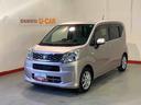 キーフリーシステム　ＥＴＣ車載器　バックカメラ　ナビゲーションシステム　ドライブレコーダー　栃木ダイハツの認定中古車は全車１年走行距離無制限保証付き！！（栃木県）の中古車