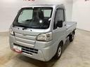 ５ＭＴ車　４ＷＤ（ハイロー切り替えレバー）　　パワーステアリング　エアコン　ＡＢＳ　エアバック　作業灯　テールゲートチェーン　３方開（鹿児島県）の中古車
