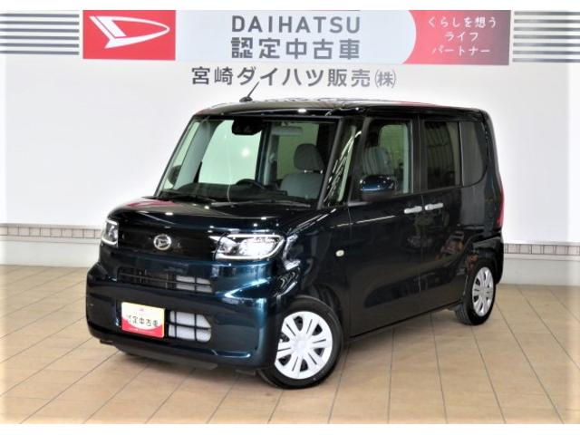 タントＸ（宮崎県）の中古車