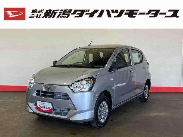 ミライースＬ（車内　消臭・抗菌　処理済）　４ＷＤ　キーレスエントリー（新潟県）の中古車