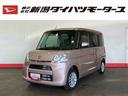 （車内　消臭・抗菌　処理済）　衝突被害軽減システム　両側スライドドア　ナビ　バックカメラ　アルミホイール　キーレスエントリー（新潟県）の中古車