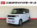 （車内　消臭・抗菌　処理済）　衝突被害軽減システム　片側パワースライドドア　キーフリーシステム（新潟県）の中古車