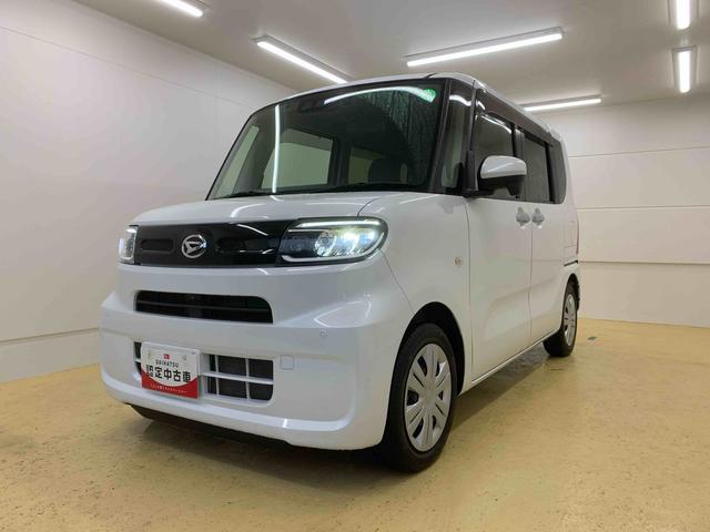 タントＸセレクション　ドラレコ　保証付きナビ　ＥＴＣ（静岡県）の中古車